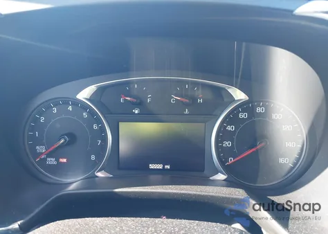 2021 Chevrolet Blazer 2Lt из США, поврежденный, VIN 3GNKBHRS0MS506942